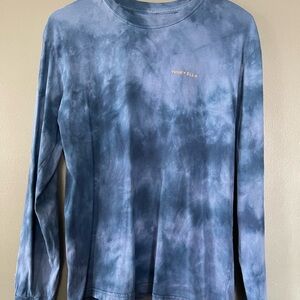 Women’s Ivory Ella Long Sleeve Shirt Size Small